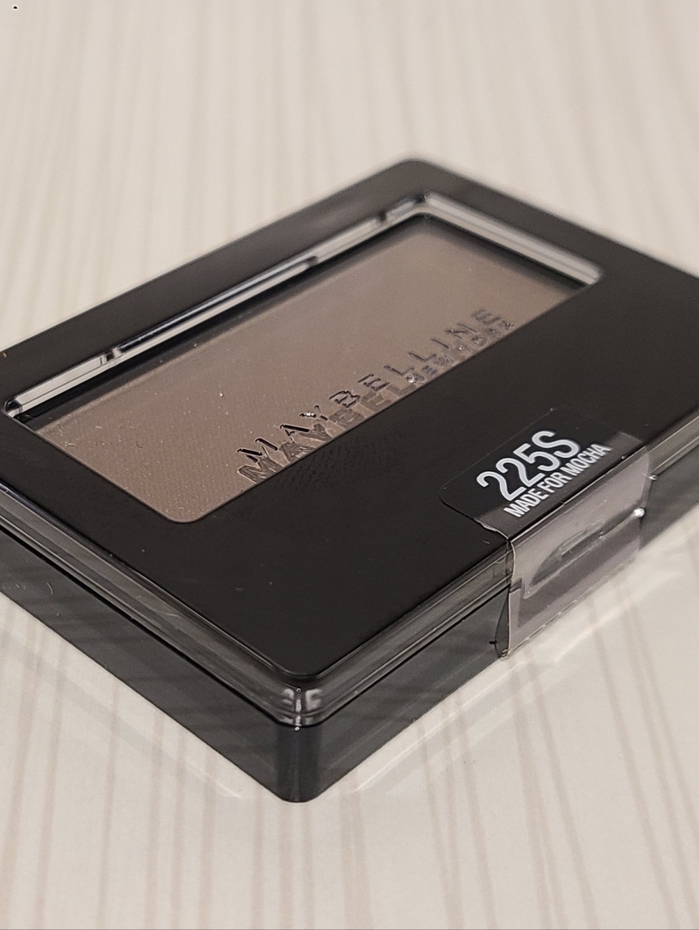 Maybelline Made For Mocha Single Eyeshadow #225S